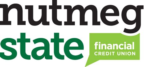 Nutmeg state credit - Membership at Nutmeg State Financial Credit Union is open to you if you live, work, worship, attend school or volunteer in Hartford County, Middlesex County, Tolland County, New Haven County or the Fairfield County …